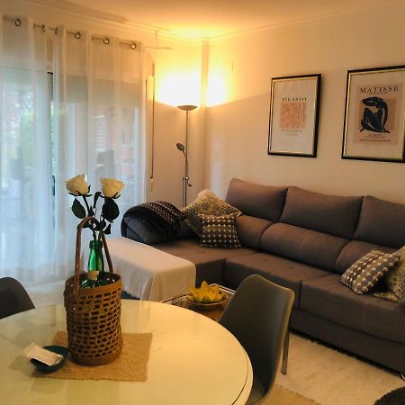 Vila Brisas Del Montgo Denia Exteriér fotografie