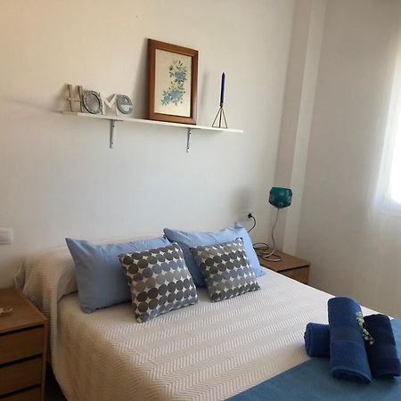 Vila Brisas Del Montgo Denia Exteriér fotografie