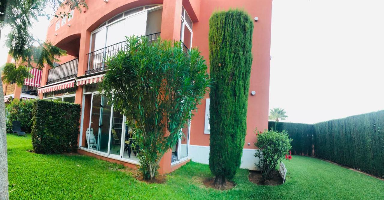 Vila Brisas Del Montgo Denia Exteriér fotografie