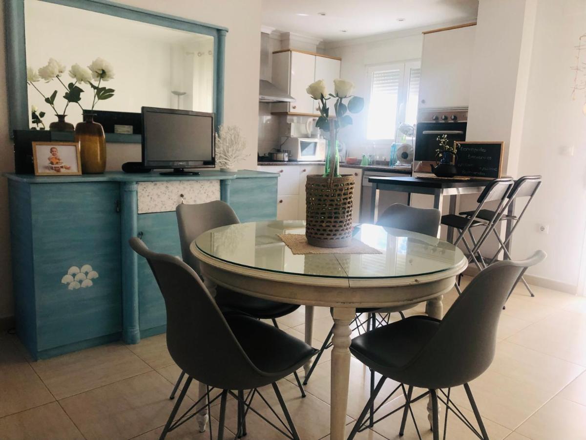 Vila Brisas Del Montgo Denia Exteriér fotografie
