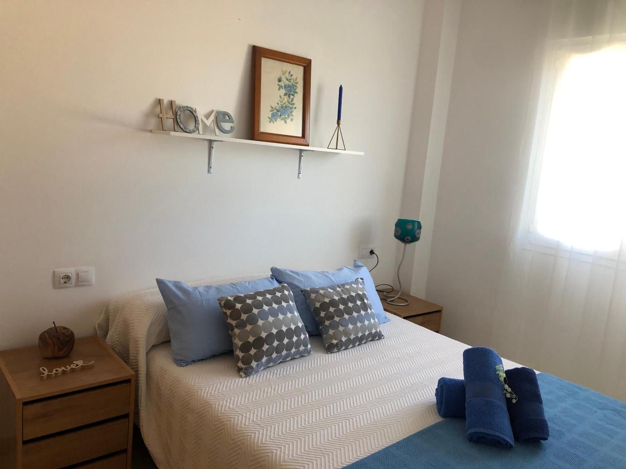 Vila Brisas Del Montgo Denia Exteriér fotografie