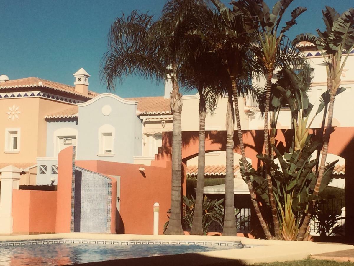 Vila Brisas Del Montgo Denia Exteriér fotografie